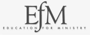 Efm - Education For Ministry #1600599