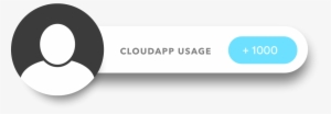 That's Why We Created The Cloudapp All-stars Program - Circle #1600678