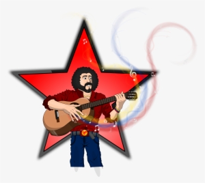 This Free Icons Png Design Of Ali Primera #1600734