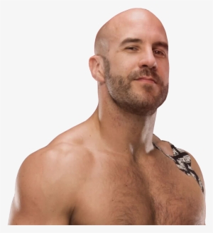Cesaro Png Photo - Wwe Cesaro Png 2016 #1600737