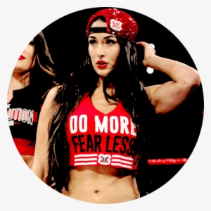 Nikki Bella #1600741