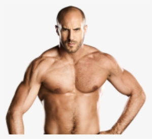 Click To Edit - Cesaro 2012 #1600831