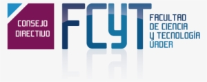 Consejo Directivo Logo - Fcyt Uader #1600832