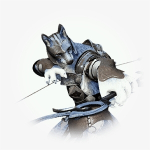 Icon - Black Desert Online Fadus #1600834