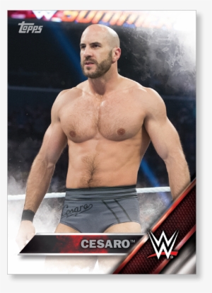 Cesaro Png #1600879