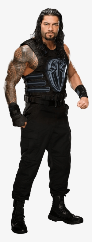 Renders De Roman Reigns #1600883
