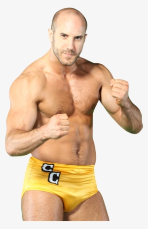 Castagnoli16 - Antonio Cesaro #1600906