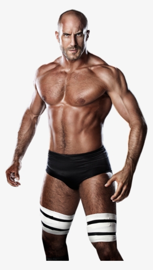 Antonio Cesaro - Antonio Cesaro Body #1600909