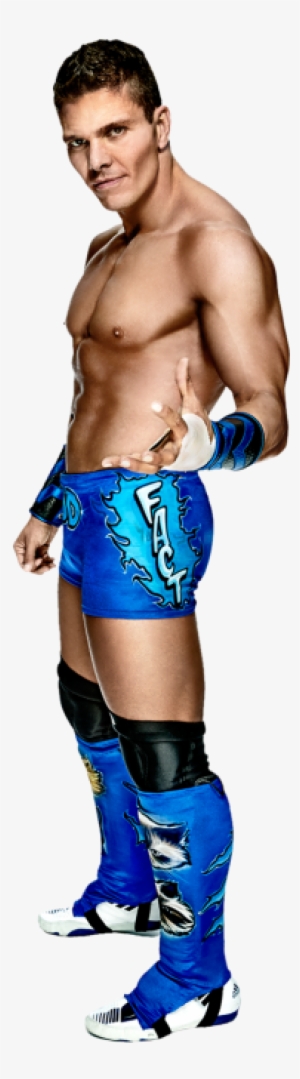 Cesaro 2015 Png - Wwe Tyson Kidd 2015 #1600971