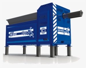 Hs 640 - Tiger Hs 640 #1600974