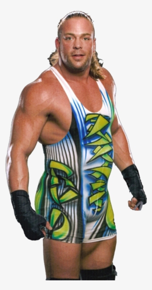 Sports - Rob Van Dam Png #1601052