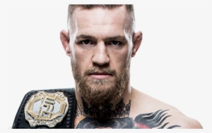 Game Of Thrones Reportedly 'headhunted' Ufc Fighter - Conor Mcgregor #1601095