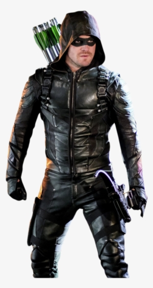 No Caption Provided - Green Arrow Cw Png #1601209