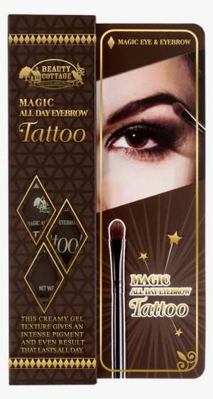 Standard - Mascara #1601265