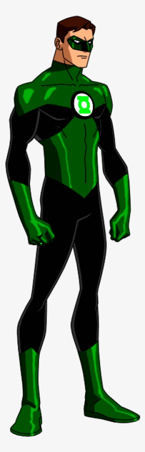 Superhero Drawing Green Arrow - Green Lantern Cartoon Character #1601292