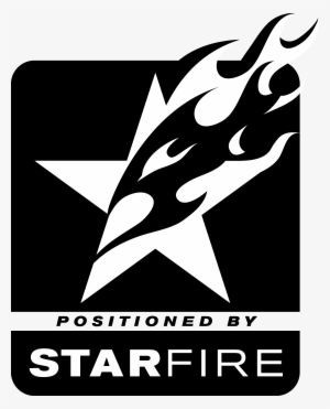 Starfire Logo Final - Starfire Navcom Logo - Free Transparent PNG ...