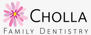 Cholla Family Dentistry Logo - Cholla Family Dentistry #1601397