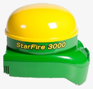 Starfire™ Itc Receiver - Star Fire 3000 #1601449