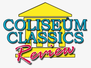 Coliseum Classics Review - Drawing #1601473