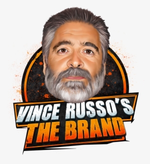 Vince Russo #1601519