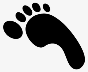 Dinosaur Footprint Clipart #1601523