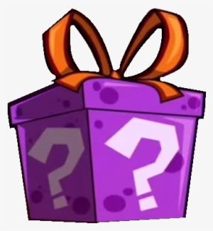 Gift Box #1601583 Gift Box #1601583