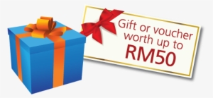 Gift-box - Shopping Mall #1601603