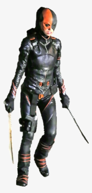 Ravager Arrow Cw Transparent By Gasa - Ravager Png #1601624
