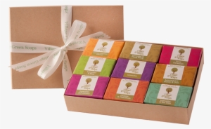 Large Gift Box #1601653