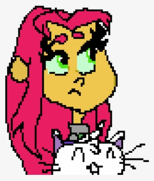 Starfire #1601670 Starfire #1601670