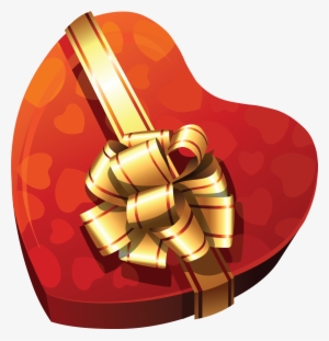 Box Of Chocolates Png #1601718