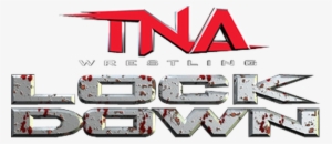 Randy Orton Defeated Daniel Bryan, John Cena, Cesaro, - Anthem Impact Wrestling Logo #1601766