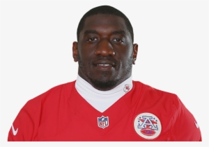 Allen Bailey #1601799