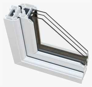 Window Frame - Troslojno Izo Staklo #1601845 Window Frame - Troslojno Izo Staklo #1601845