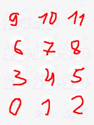 Texture Is - Art #1601947