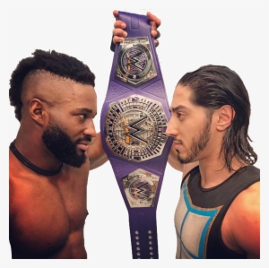 Mustafaali Mustafa Ali Cedricalexander Cedric Alexander #1602034 Mustafaali Mustafa Ali Cedricalexander Cedric Alexander #1602034