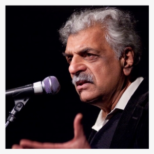 Tariq Ali - “ - Singing #1602058