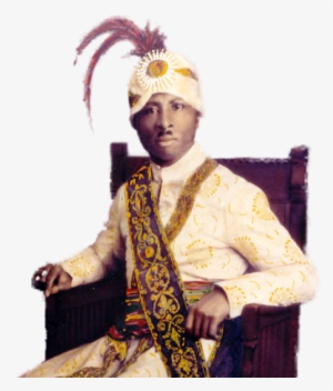 Moorish Leader's Historic Message To America Prophet - Noble Drew Ali #1602079
