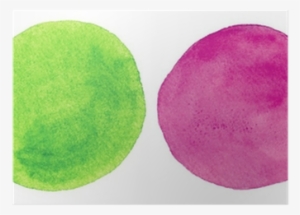 Watercolor Paint #1602109