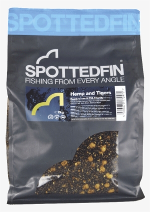 Spotted Fin Have Very Recently Added Pre-prepared Particles - Spotted Fin - The Catalyst Shelf Life Boilies 15mm-5kg #1602112