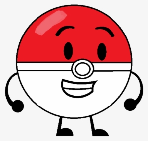 Pokeball - Smiley #1602297