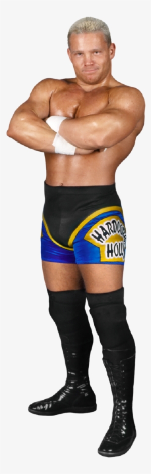 Crash Holly - Crash Wwe #1602440