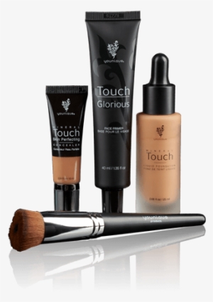 Mascara Younique - Younique Flawless Four #1602564