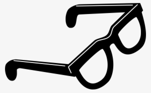 Big Image - Glasses Clipart #1602567