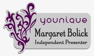 Younique Name Badge - Younique Logo High Resolution #1602681