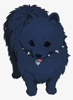 Buam蓮 通常 Normal - Dramatical Murder Aoba And Dog #1602766