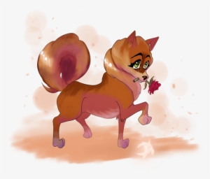 Pomeranian Chibi By - Pomeranian Deviantart #1602838