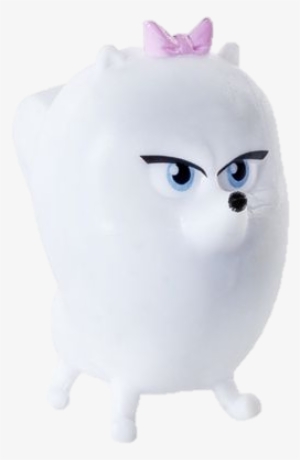 Mini Fierce Gidget - Secret Life Of Pets The Secret Life Of Pets Mini Pets #1602863 Mini Fierce Gidget - Secret Life Of Pets The Secret Life Of Pets Mini Pets #1602863