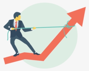 Focus And Hard Work - Cartoon Hard Work Png #1602890