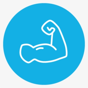 Icon Hard Work - Unicef Usa #1602925